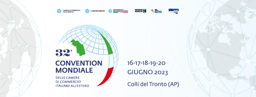 32 Convention Mondiale