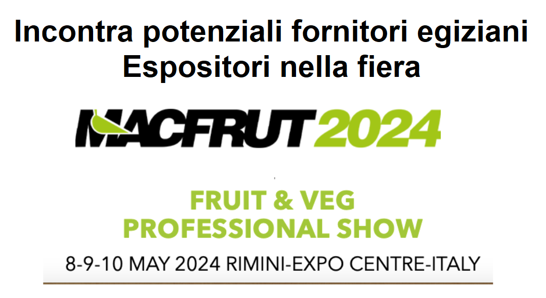 MACFRUT 24